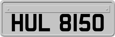 HUL8150