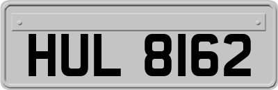 HUL8162