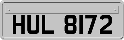 HUL8172