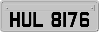 HUL8176