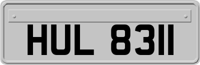 HUL8311