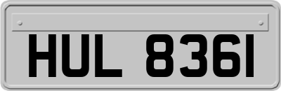 HUL8361