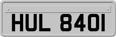 HUL8401