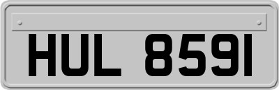 HUL8591