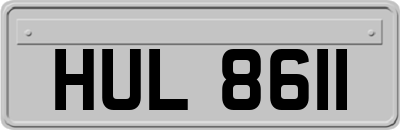 HUL8611