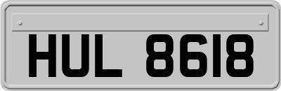 HUL8618