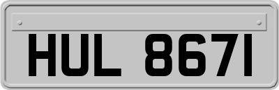 HUL8671