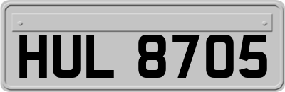 HUL8705