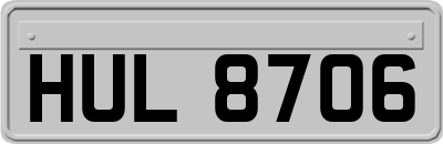 HUL8706