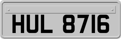 HUL8716