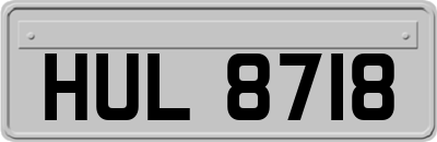 HUL8718