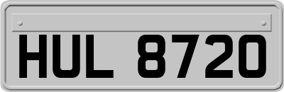 HUL8720