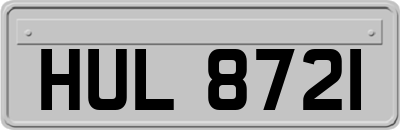 HUL8721