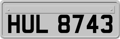 HUL8743