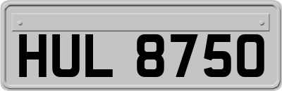 HUL8750