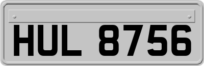 HUL8756