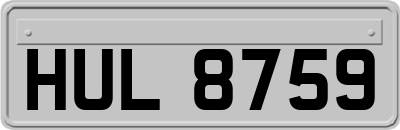 HUL8759