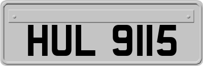 HUL9115