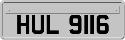 HUL9116