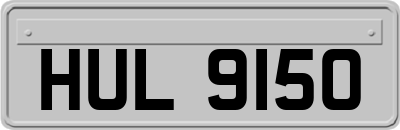 HUL9150