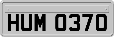 HUM0370