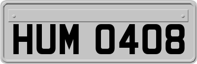 HUM0408