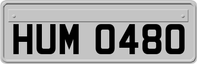 HUM0480