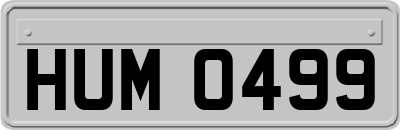 HUM0499