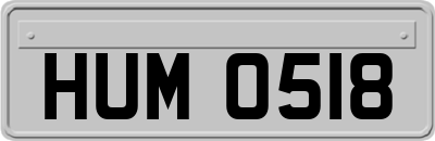 HUM0518