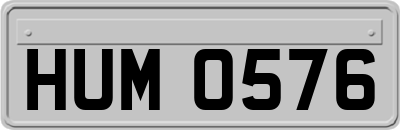 HUM0576