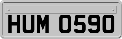 HUM0590