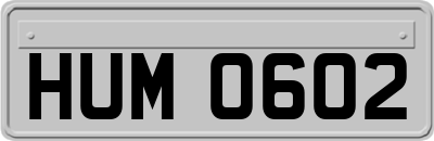 HUM0602