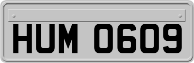 HUM0609