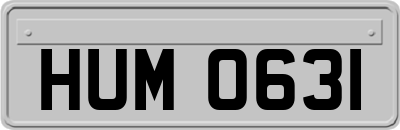 HUM0631