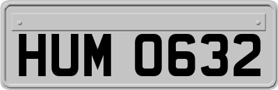 HUM0632