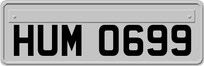 HUM0699