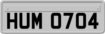 HUM0704