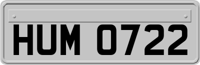 HUM0722