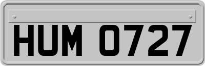 HUM0727