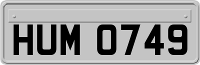 HUM0749