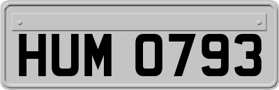 HUM0793