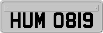 HUM0819