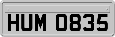 HUM0835