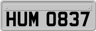 HUM0837