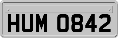 HUM0842