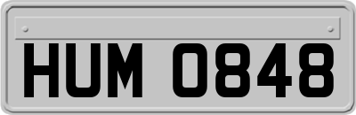 HUM0848