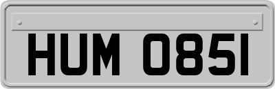 HUM0851