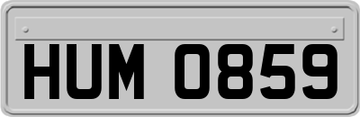 HUM0859