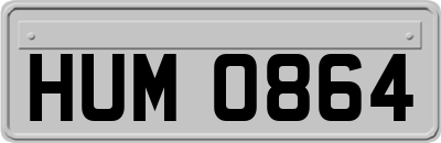 HUM0864