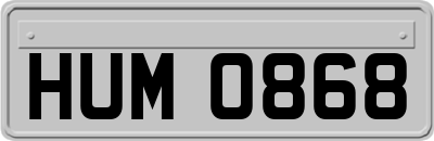 HUM0868